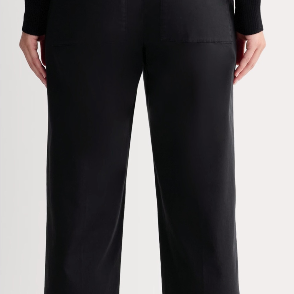 Everlane Easy Pants